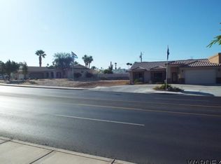 91 Acoma Blvd S, Lake Havasu City, AZ 86403