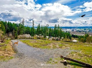 120 Tillicum Dr, Chehalis, WA 98532