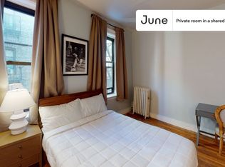 609 W 151st St #45-A, New York, NY 10031