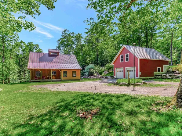 13 Lower Middle Road, Chittenden, VT 05763