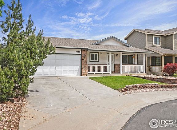 2nd image of 2838 Zirkels Ct