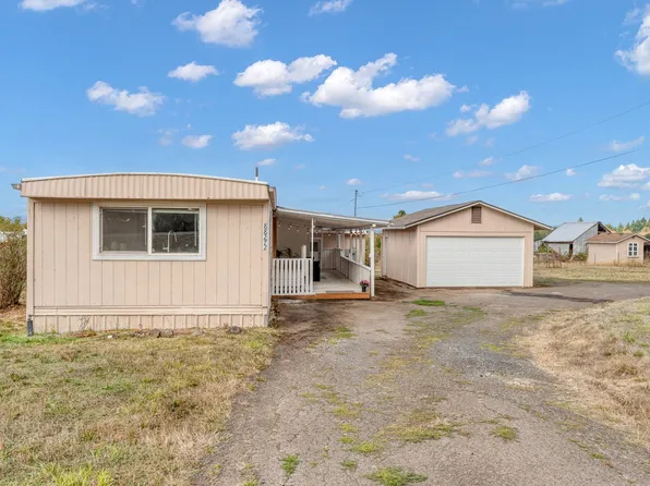 88272 Fisher Rd, Eugene, OR 97402