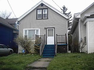 66 Midway Ave, Buffalo, NY