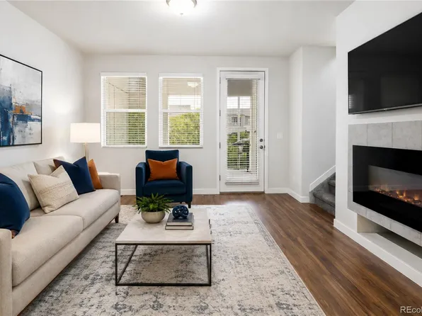 11256 Uptown Avenue, Broomfield, CO 80021