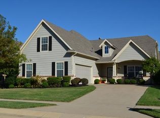 9604 Timber Wagon Dr, McKinney, TX 75072