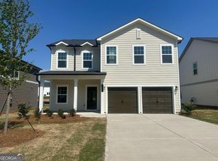 2117 Boxwood Cir SE, Conyers, GA 30094