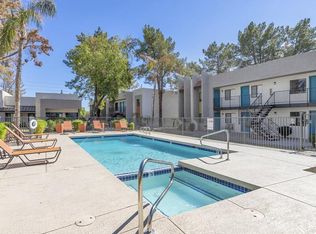 Emerson Square, Tempe, AZ 85281