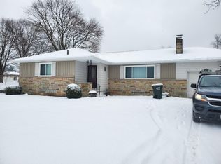 158 Timothy Dr, Tallmadge, OH 44278