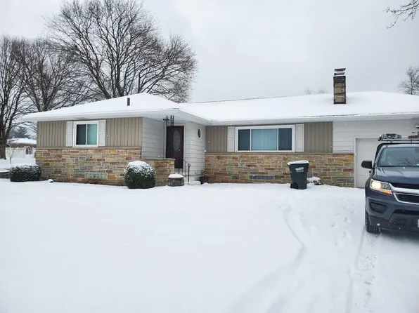 158 Timothy Dr, Tallmadge, OH 44278
