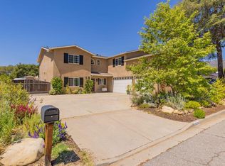 1035 Moreno Dr, Ojai, CA 93023
