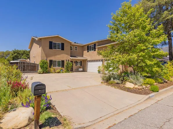 1035 Moreno Dr, Ojai, CA 93023