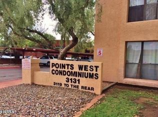 3131 W cochise Drive #122, Phoenix, AZ 85051