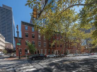 127 N 20th St, Philadelphia, PA 19103