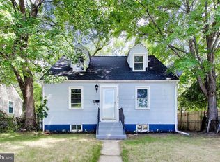 6214 Atwood St, District Heights, MD 20747