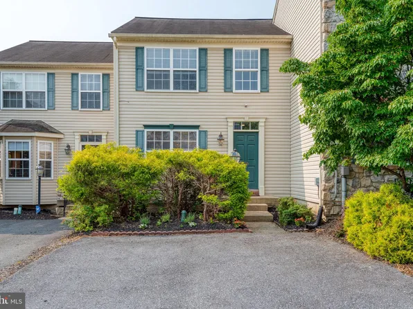 136 Bradford St, Millersville, PA 17551