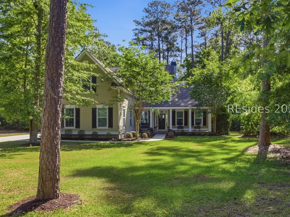16 Dove Tree Ln, Bluffton, SC 29910