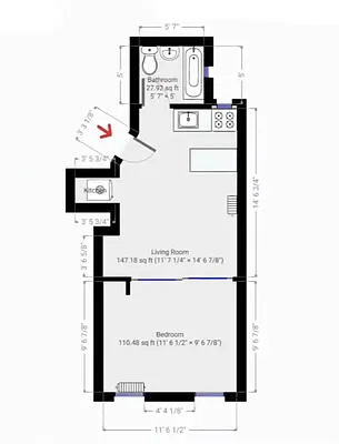 Rented by Mauro Bros Real Estate Services LLC | media 20
