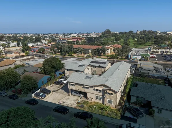 5260 Rex Ave, San Diego, CA 92105
