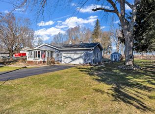 12500 Brown Rd, Hanover, MI 49241