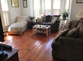 7 Garden St UNIT 2, Newburyport, MA 01950