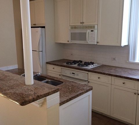 2nd image of 1748 N North Park Ave #1