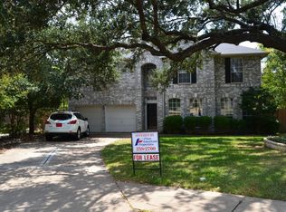 1305 White Dove Cv, Cedar Park, TX 78613