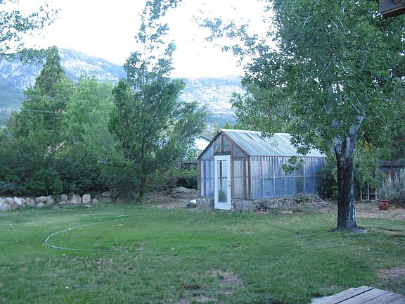 greenhouse