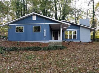 107 S Azalea Dr, La Fayette, GA 30728