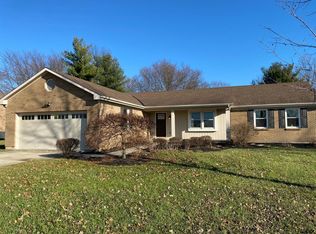 6804 Yankee Rd, Liberty Township, OH 45044