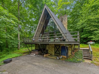 260 State Road 46 W, Nashville, IN, 47448
