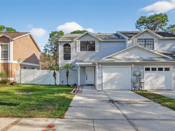 5215 Corvette Dr, Tampa, FL 33624