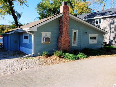 32325 E Lake Park Dr, South Bend, NE, 68058