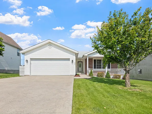 208 Bracken Ct, Winchester, KY 40391