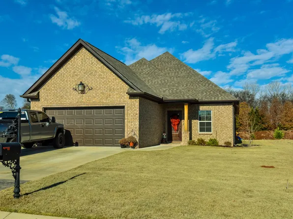 113 Lynn Ln, Tuscumbia, AL 35674