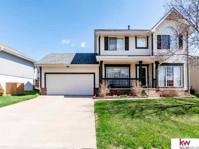 14810 Spaulding St, Omaha, NE, 68116