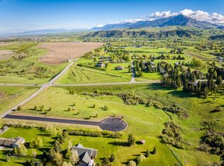 165 Blossom Way, Bozeman, MT 59715