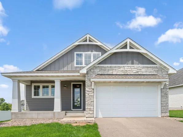 226 Jade Trl N, Lake Elmo, MN 55042