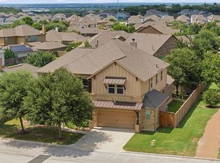 1100 Teravista Xing, Georgetown, TX 78626