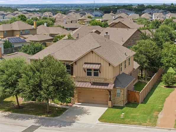 1100 Teravista Xing, Georgetown, TX 78626