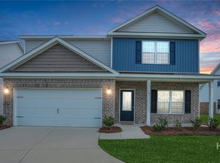 141 Guana Lane, Bloomingdale, GA 31302