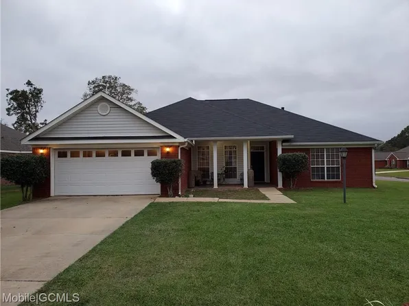 2324 Randlett Trce, Mobile, AL 36695
