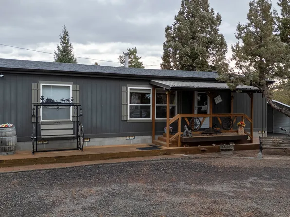 4572 NW 49th Ln, Redmond, OR 97756