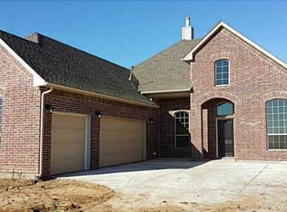 1307 Skyler Way, Norman, OK 73072