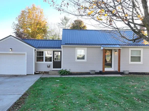 179 Dickerson Ave, Bellville, OH 44813