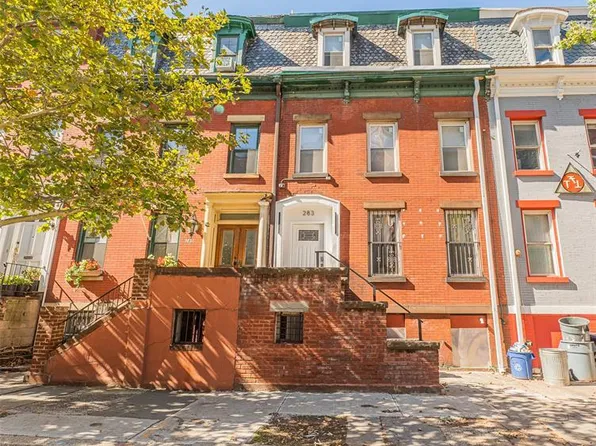 283 King Blvd, Newark, NJ 07102