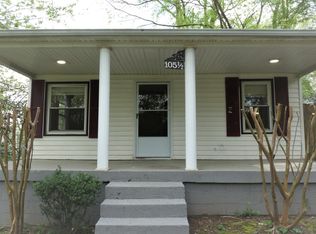 105B Evelyn Dr, Nashville, TN 37210
