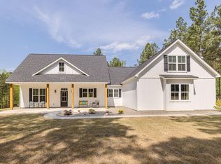 1025 Arlington Way, Appling, GA 30802