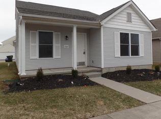 7141 Austrian Way, Reynoldsburg, OH 43068