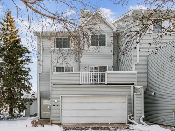 3010 113th Ave NW, Coon Rapids, MN 55433