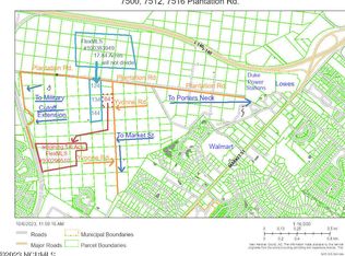 7500-7516 Plantation Road, Wilmington, NC 28411